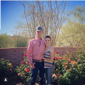 Meet your Posher, Garrett